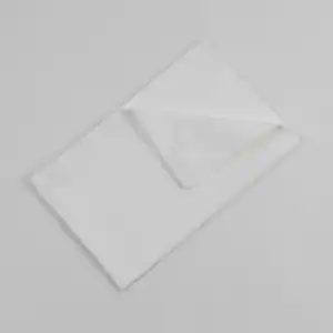 ComfortWeave™ - T-250 Pillowcase - 55% Cotton / 45% Polyester - Standard, 20" x 32", white