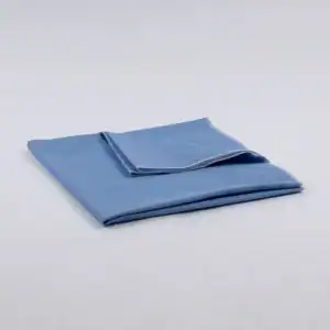 T-180 Slider Draw Sheet - 100% Polyester - 36" x 72", white