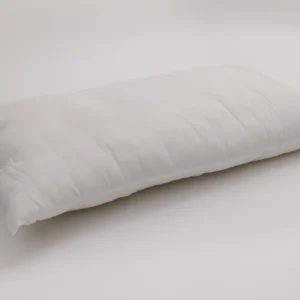 Premiere Gold™ - Pillow - 80% Polyester / 20% Cotton Ticking / 100% Polyester Fill - Standard, 20" x 26", 22 oz Fill, White