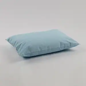 Microtex® - Mop Pad - Standard, 21" x 27", blue