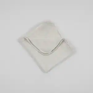 Standard Shop Towel - 65% Cotton / 35% Polyester - 18" x 30", semi-bleached