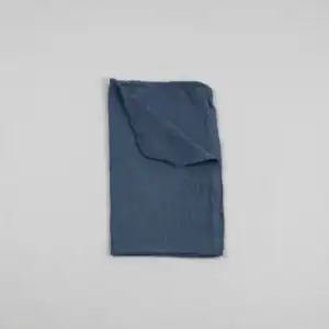 Heavy Shop Towel - RouteReady - 65% Cotton / 35% Polyester - 18" x 30", blue