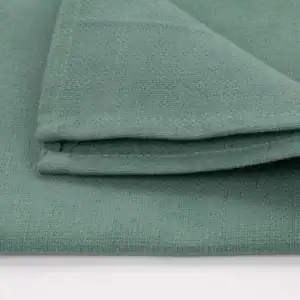 AbsorbJade Surgical Towel - 100% Cotton - 17" x 26", jade