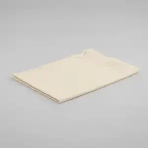 Laundry Bag - 65% Cotton / 35% Polyester - 30" x 44", natural