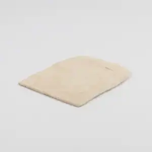Bakers Pad - 100% Cotton - 10" x 13", natural