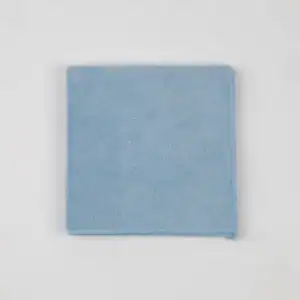 Endurance™ - IV Telemetry Patient Gown - 85% Polyester / 15% Polyamide - 16" x 16", blue