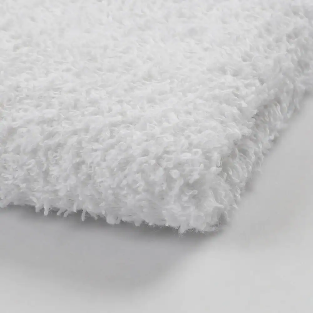 Everest® - Bath Towel - 84% Cotton / 16% Polyester - 22" x 44", white