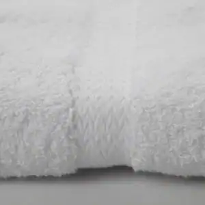 Everest® - Bath Towel - 100% Cotton - 30" x 60", white