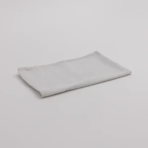 Econo™ - Hand Towel - 85% Cotton / 15% Polyester - 16" x 27", White